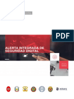 Alerta Integrada de Seguridad Digital #056-2022-CNSD PDF