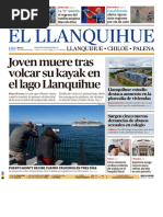 El Llanquihue 261223