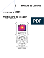 DM286 UM - PT BR