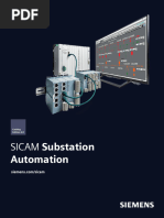 Substation Automation Catalog