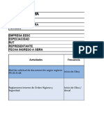 Plan de Trabajo Empresas Contratistas