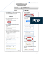 Ss-Turnitin Guide