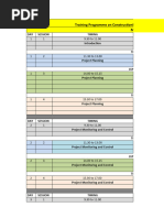 TL Template Delivery Plan 16.05.24