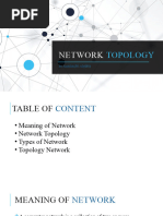 Network Topology 1