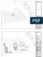 Proposed Site AREA 2000.00m : Buza/Tandika Road