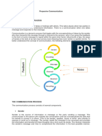 Purposive Communication Lesson 3