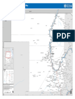 Northern Administrative Map in Details