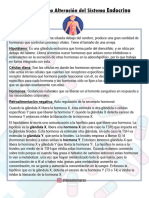 Farmacologia - Sistema Endocrino