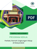 Program Kerja Pokja PRLH