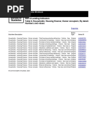 5601.0 Lending Indicators Table 6. Households Housing Finance Owner Occupiers by Detailed Purpose New Loan Commitments Victoria Numbers and Values