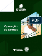 Apostila - Operador de Drones