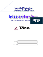 Access