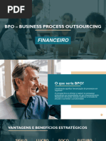 Apresentação Bpo