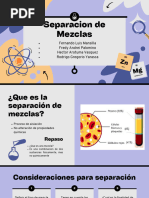 Chemical Symbols and Formulae For Elements and Compounds Education Presentation in 0 Flat Graphic Flat Cartoon Style