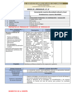 Viernes 28 de Junio - Resolvemos Problemas de Comparación e Igualación