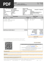 1er Quincena Agosto 2023 Nominas