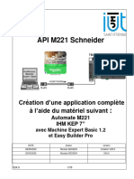 Schneider Machine Expert Basic v24.0