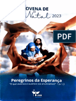 Novena de Natal 2023