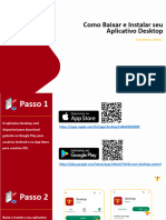 Como Baixar e Instalar Seu Aplicativo Desktop: Guia Passo A Passo