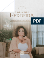 A Primeira Herdeira Resultado Diagnostico