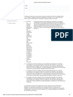 Examen Unidad 2 - Revisión Del Intento