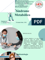 Sindrome Metabolico2024