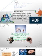 Diapositivas Adicciones