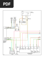 TRANSMISSION - Chrysler PT Cruiser Limited 2006 - SYSTEM WIRING DIAGRAMS 