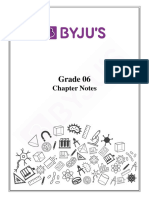 Grade-06 Science Chapter08 Body-Movements