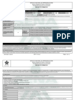 Reporte Proyecto Formativo - 1331858 - Aplicacion de Un Sistema de Co