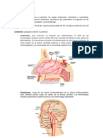 Epistaxis