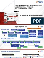 Paparan Kementerian Investasi - BKPM - 30 Oktober 2023