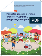 Panduan Umum-Penyelenggaran TPSD Yang Menyenangkan