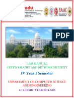 C&ns Lab Manual (24-25)