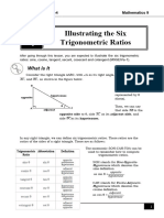 Trigonometry