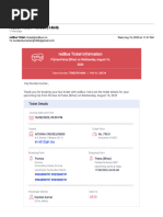 Bus Ticket Purnea To Patna