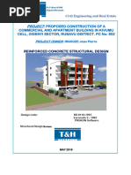 716-RC Structural Design.