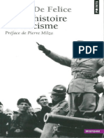 Breve Histoire Du Fascisme