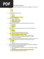 Preguntas Tipo Test Unidad I (Corregidas)