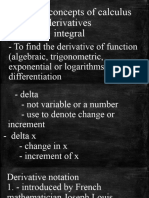 CHAPTER 2 Derivatives