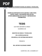 Tesis