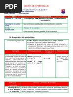 Escribimos Una Infografia