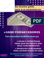 Ebook Fornecedores Secretos 3