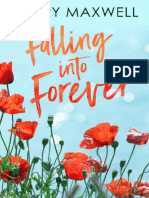 Falling Into Forever - Avery Maxwell