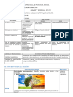 PS Impacto Ambiental