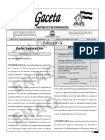 FAM - Decr. 29-2024 Reforma LEY VIOLENCIA DOMESTICA CREA Artículos 4-A y 4-B