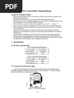 Jack F5 User Manual