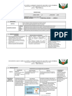 Plan de Aula 2° 2024 Matematicas 2 Periodo