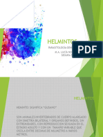 HELMINTOS