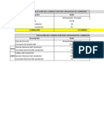 3.1 Selección Del Alimentador Principal